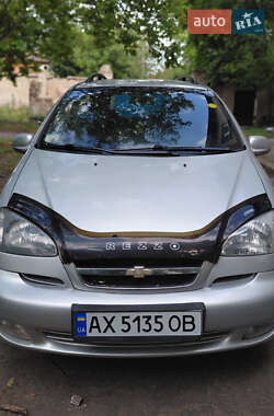 Chevrolet Tacuma  2004