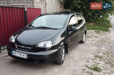 Chevrolet Tacuma  2004