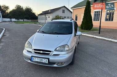 Chevrolet Tacuma 2005