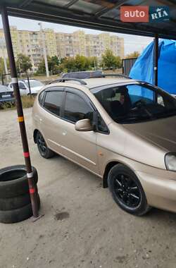 Chevrolet Tacuma  2005