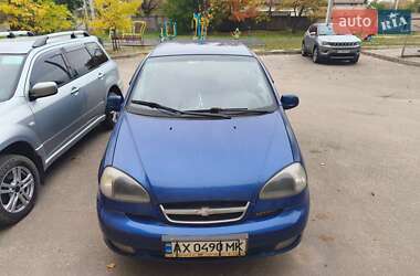 Chevrolet Tacuma  2007
