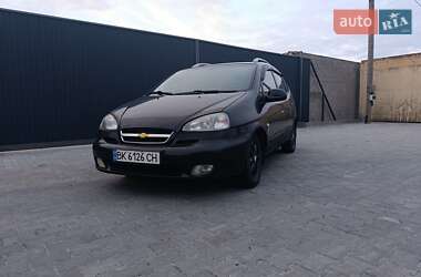 Chevrolet Tacuma  2005