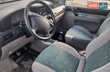 Chevrolet Tacuma  2005