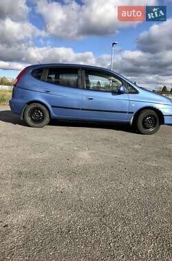 Chevrolet Tacuma 2004