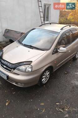Chevrolet Tacuma  2005