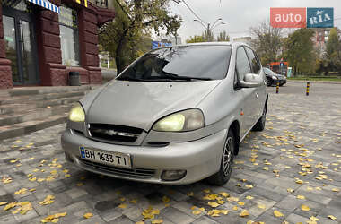 Chevrolet Tacuma  2005