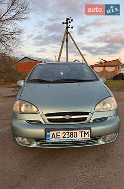 Chevrolet Tacuma 2006