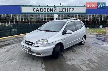 Chevrolet Tacuma 2007