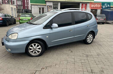 Chevrolet Tacuma 2005
