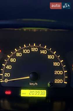 Chevrolet Tacuma 2008