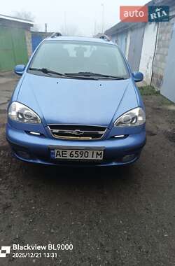 Chevrolet Tacuma  2004