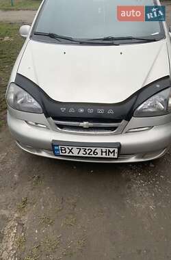 Chevrolet Tacuma  2005