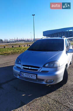 Chevrolet Tacuma  2005