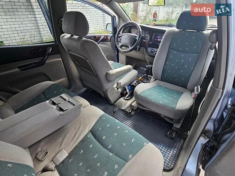 Chevrolet Tacuma 2005