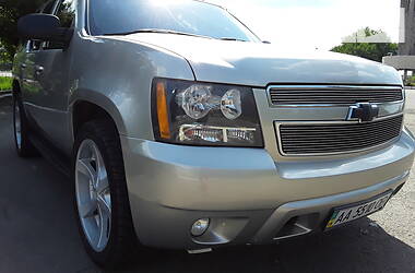 Chevrolet Tahoe  2007
