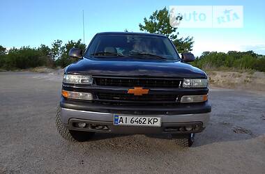 Chevrolet Tahoe LT 2005