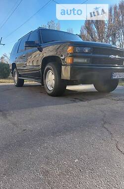 Chevrolet Tahoe  1996