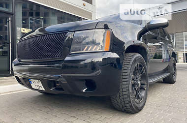 Chevrolet Tahoe  2007