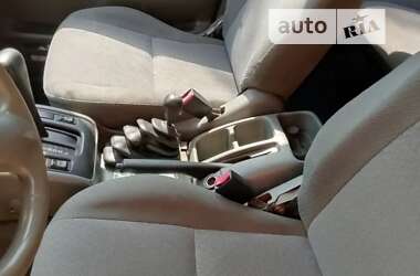 Позашляховик / Кросовер Chevrolet Tracker 2000 в Житомирі