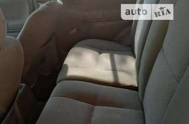 Позашляховик / Кросовер Chevrolet Tracker 2000 в Житомирі