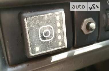 Позашляховик / Кросовер Chevrolet Tracker 2000 в Житомирі