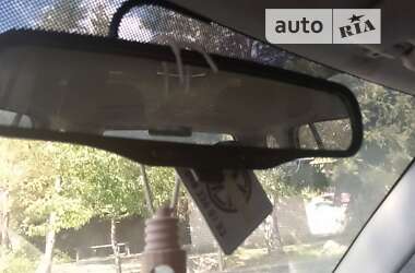 Позашляховик / Кросовер Chevrolet Tracker 2000 в Житомирі