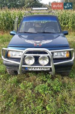Chevrolet Tracker  1994