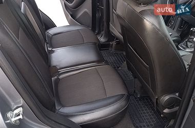 Внедорожник / Кроссовер Chevrolet Tracker 2014 в Василькове