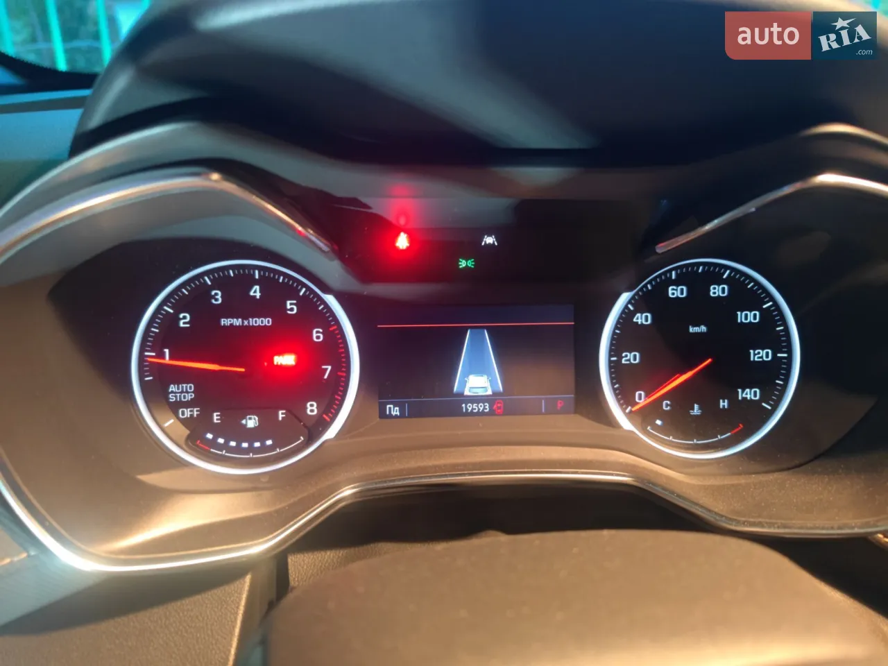 2022 Chevrolet TrailBlazer - мініатюра 2