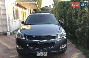 Chevrolet Traverse  2009