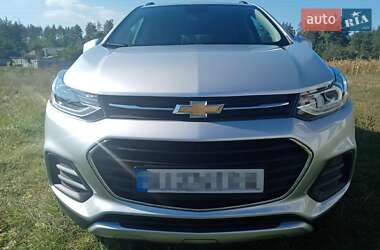 Chevrolet Trax LT 2019