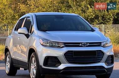 Chevrolet Trax  2019