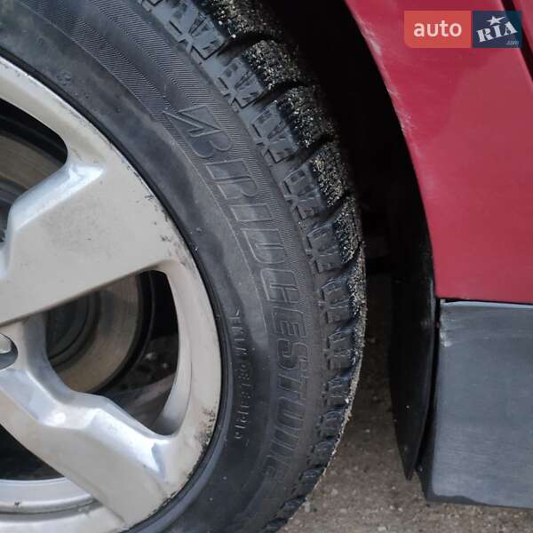 Хэтчбек Chevrolet Volt 2011 в Одессе фото 3 Хэтчбек Chevrolet Volt 2011 в Одессе