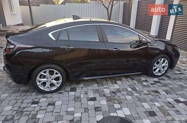 Хэтчбек Chevrolet Volt 2016 в Козине