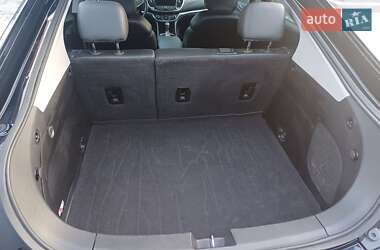 Хэтчбек Chevrolet Volt 2016 в Козине