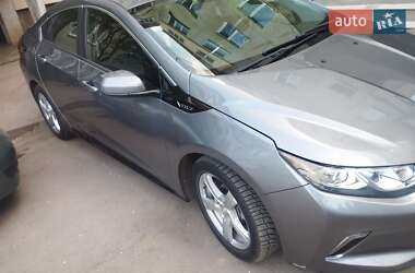 Chevrolet Volt  2017