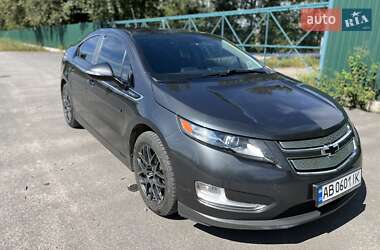chevrolet volt 2012 в Вінниця від професійного продавця Дмитро