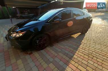 Chevrolet Volt  2017