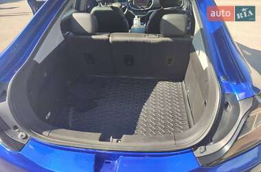 Хэтчбек Chevrolet Volt 2016 в Тернополе