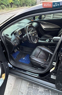 Хетчбек Chevrolet Volt 2013 в Дніпрі