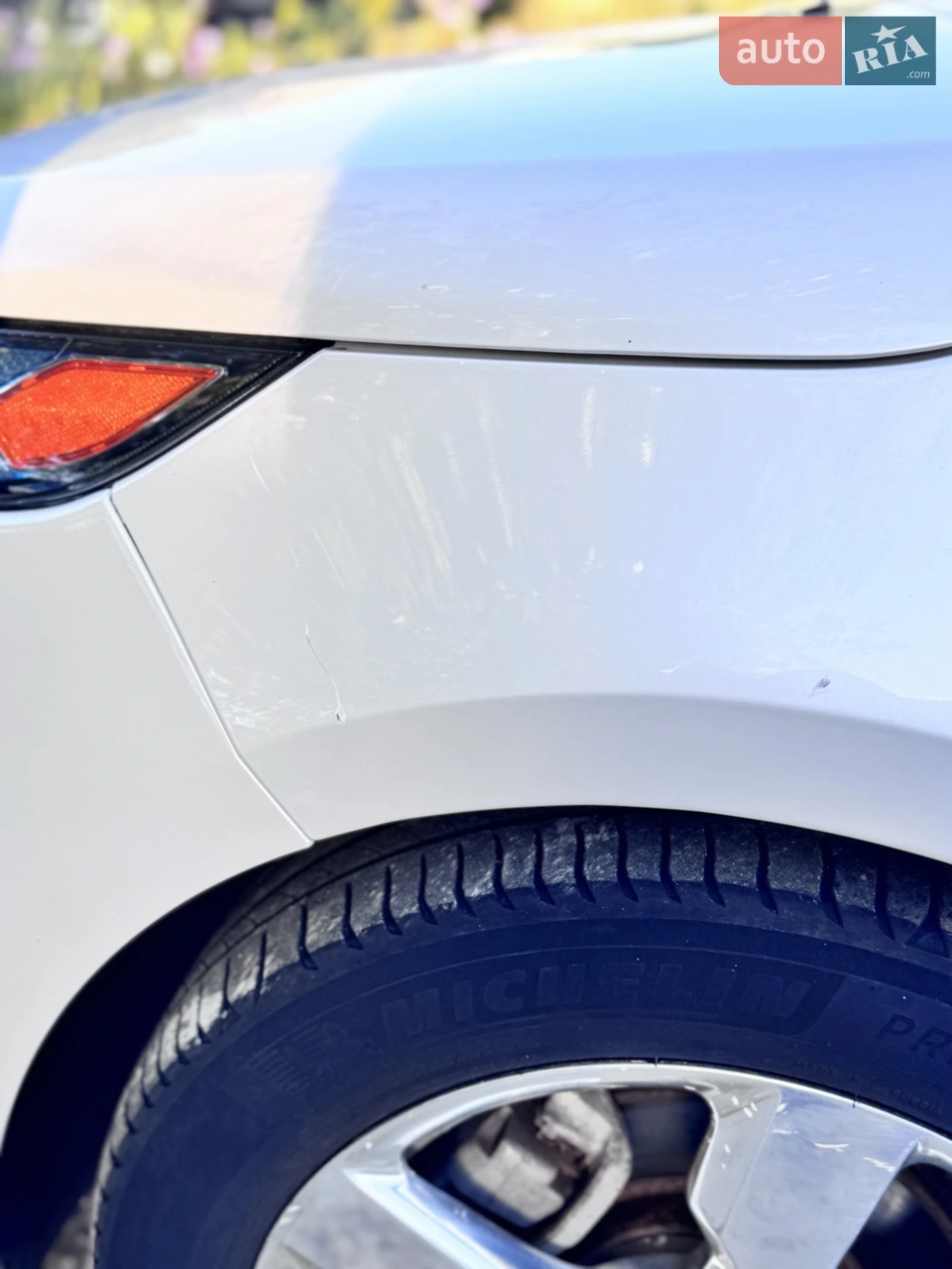 2011 Chevrolet Volt - мініатюра 4