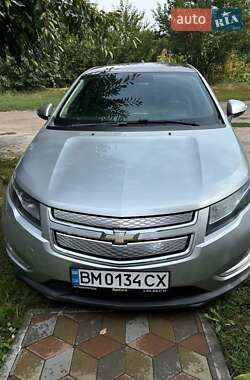 Chevrolet Volt  2010