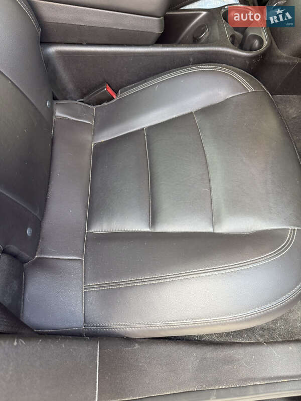 Хэтчбек Chevrolet Volt 2012 в Сумах фото 10 Хэтчбек Chevrolet Volt 2012 в Сумах