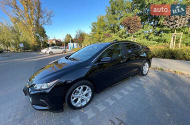 Chevrolet Volt  2017