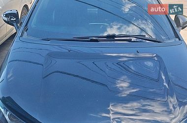 Хэтчбек Chevrolet Volt 2014 в Николаеве
