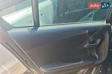 Хэтчбек Chevrolet Volt 2014 в Николаеве