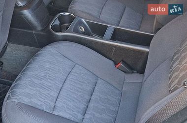 Хетчбек Chevrolet Volt 2013 в Малині фото 11 Хетчбек Chevrolet Volt 2013 в Малині