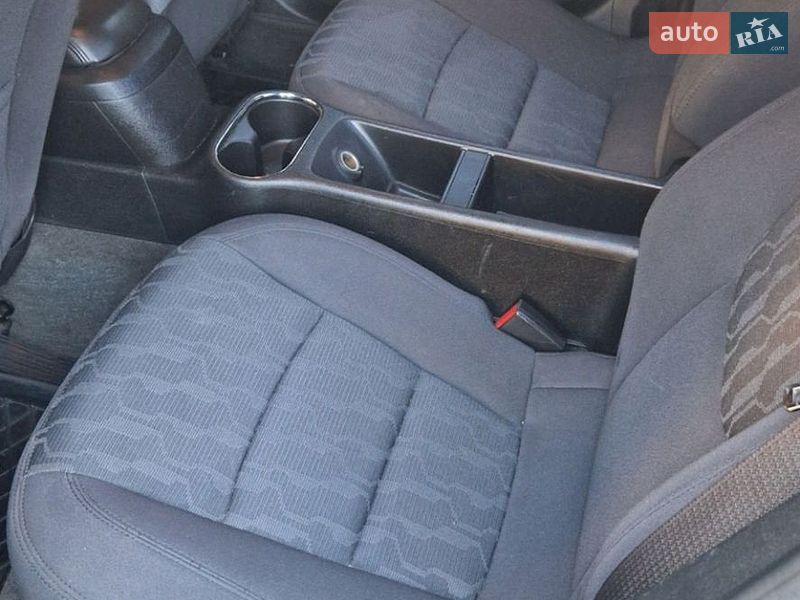 Хетчбек Chevrolet Volt 2013 в Малині фото 11 Хетчбек Chevrolet Volt 2013 в Малині