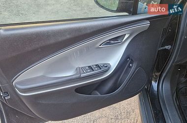 Хетчбек Chevrolet Volt 2013 в Малині фото 13 Хетчбек Chevrolet Volt 2013 в Малині