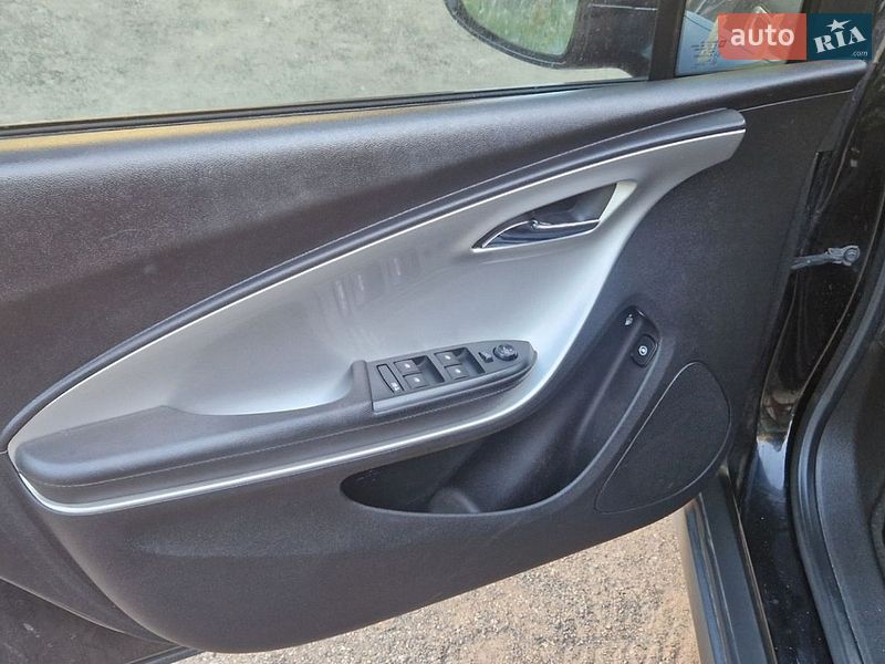 Хетчбек Chevrolet Volt 2013 в Малині фото 13 Хетчбек Chevrolet Volt 2013 в Малині